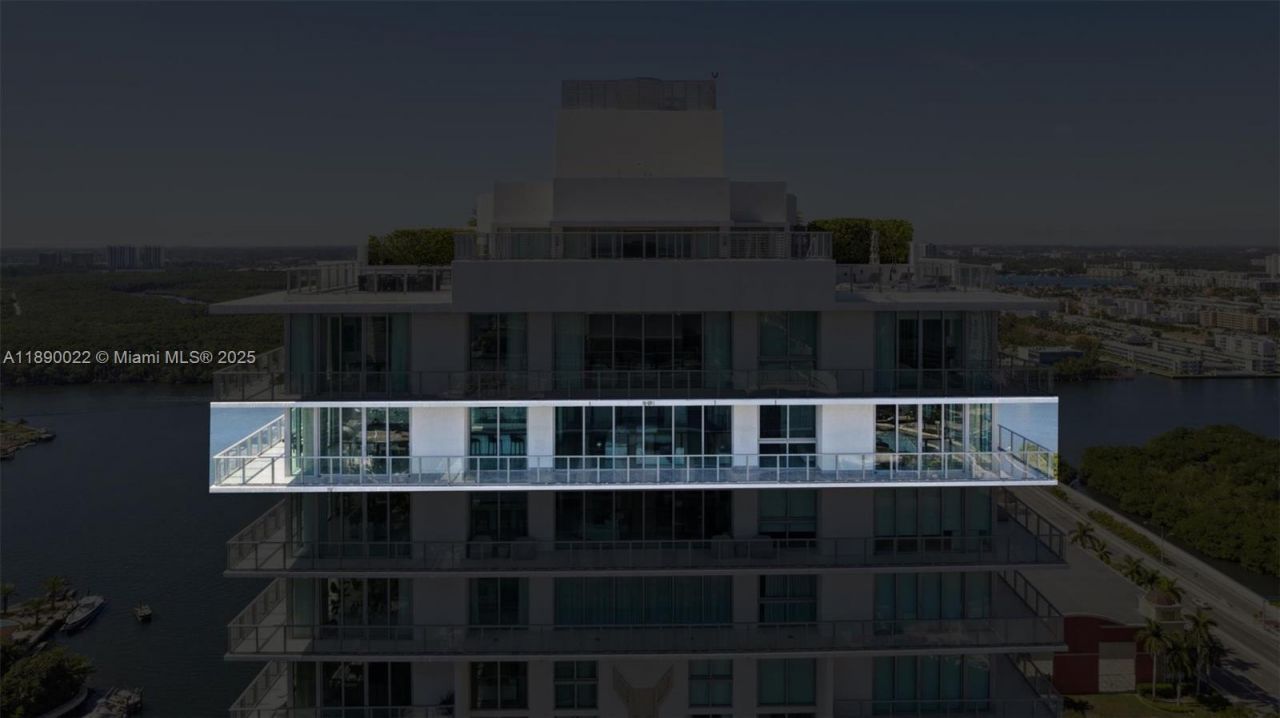 330 Sunny Isles Blvd, Unit 5-UPH04, Sunny Isles Beach, FL 33160 Photo