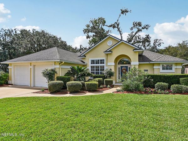 1727 MARGARETS WALK Road, Fleming Island, FL 32003