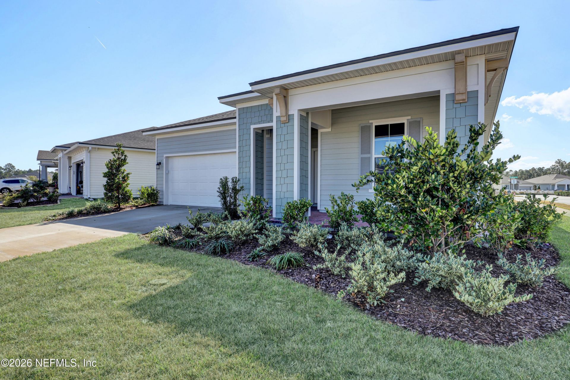 2 Jackson Blue Place, Palm Coast, FL 32137 Main Photo