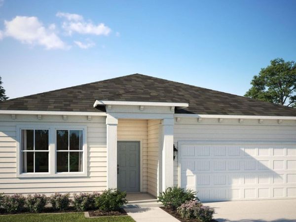 2 JACKSON BLUE Place, Palm Coast, FL 32137