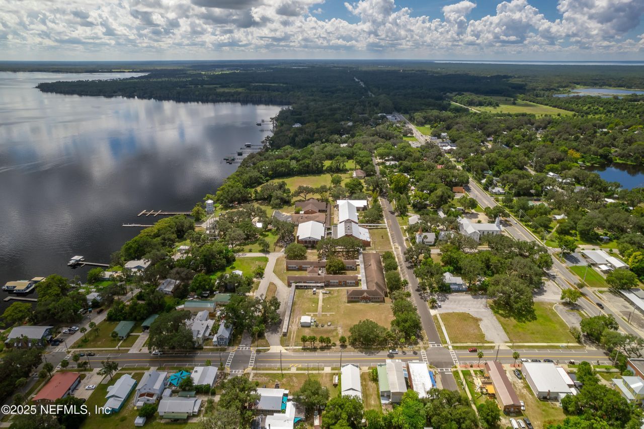 101 S Prospect Street, Crescent City, FL 32112 Photo