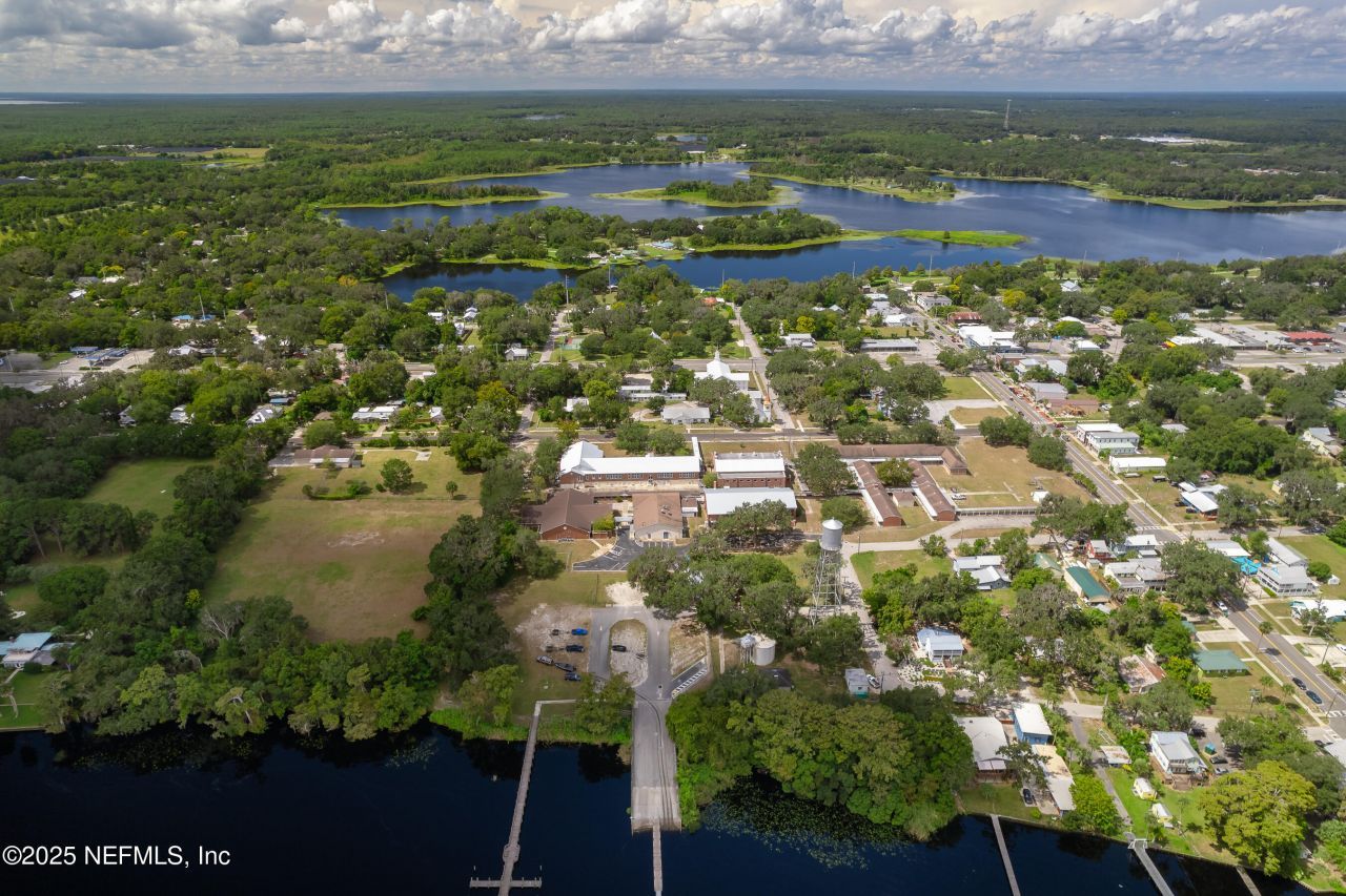 101 S Prospect Street, Crescent City, FL 32112 Photo