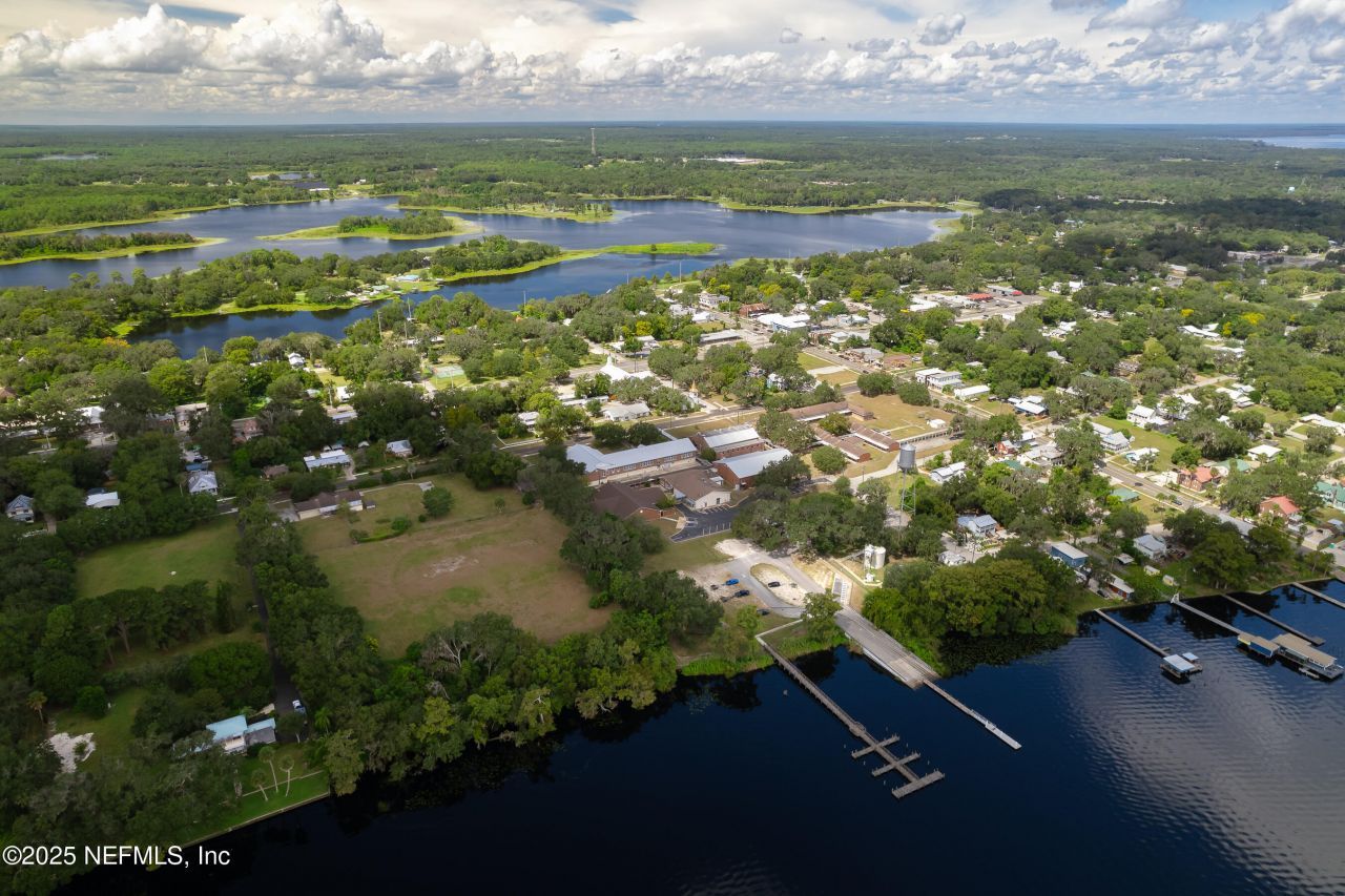 101 S Prospect Street, Crescent City, FL 32112 Photo