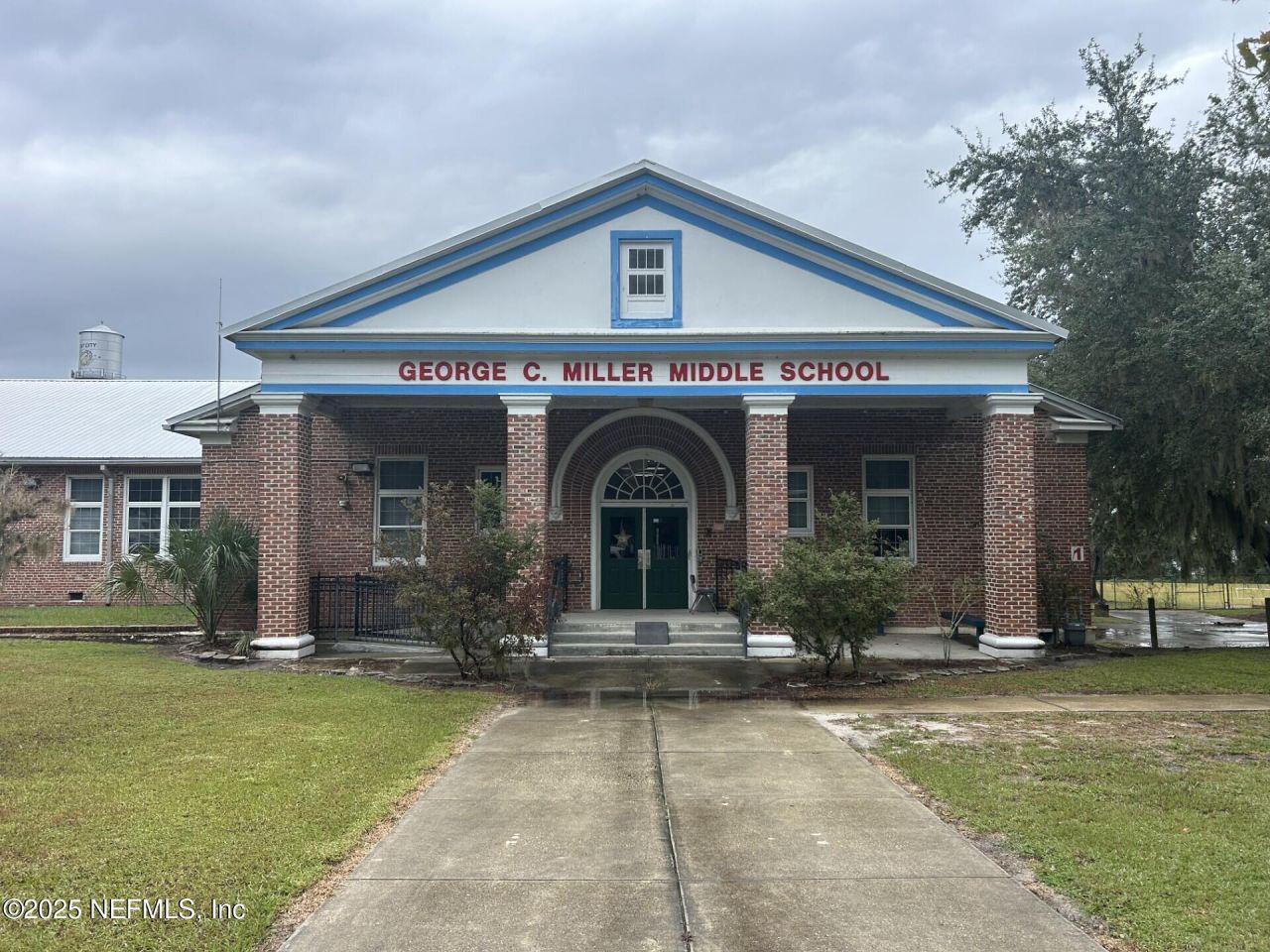 101 S Prospect Street, Crescent City, FL 32112 Photo