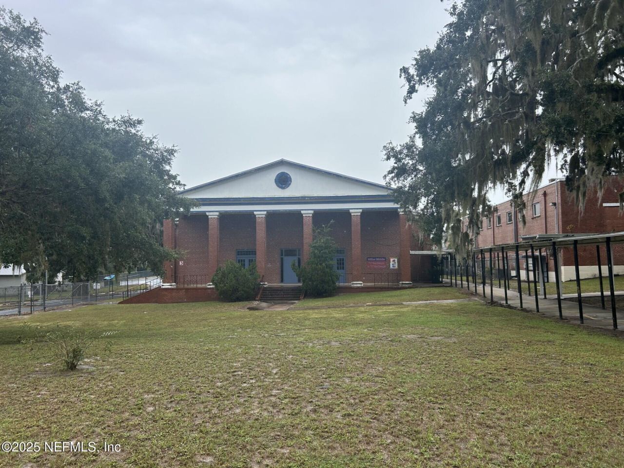 101 S Prospect Street, Crescent City, FL 32112 Photo