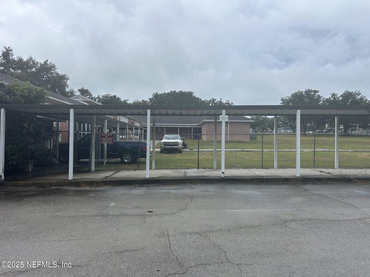 101 S Prospect Street, Crescent City, FL 32112 Photo