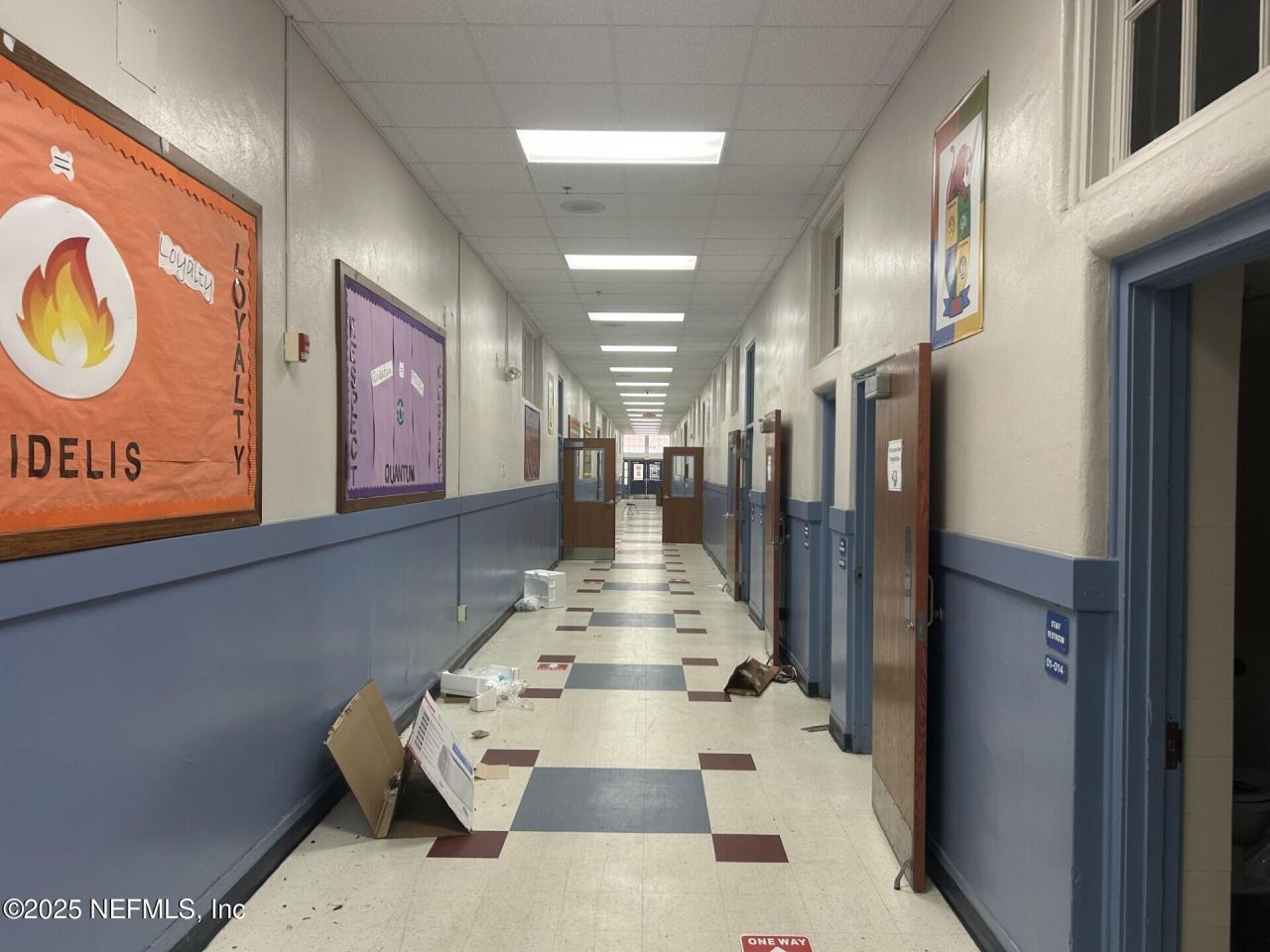 101 S Prospect Street, Crescent City, FL 32112 Photo