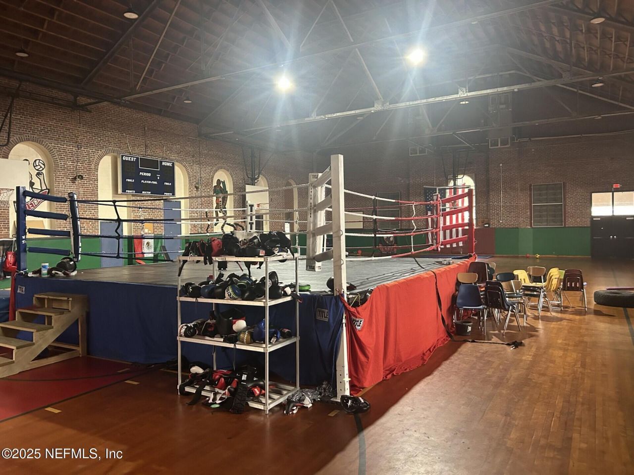 101 S Prospect Street, Crescent City, FL 32112 Photo