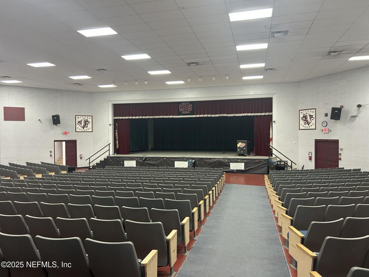 101 S Prospect Street, Crescent City, FL 32112 Photo