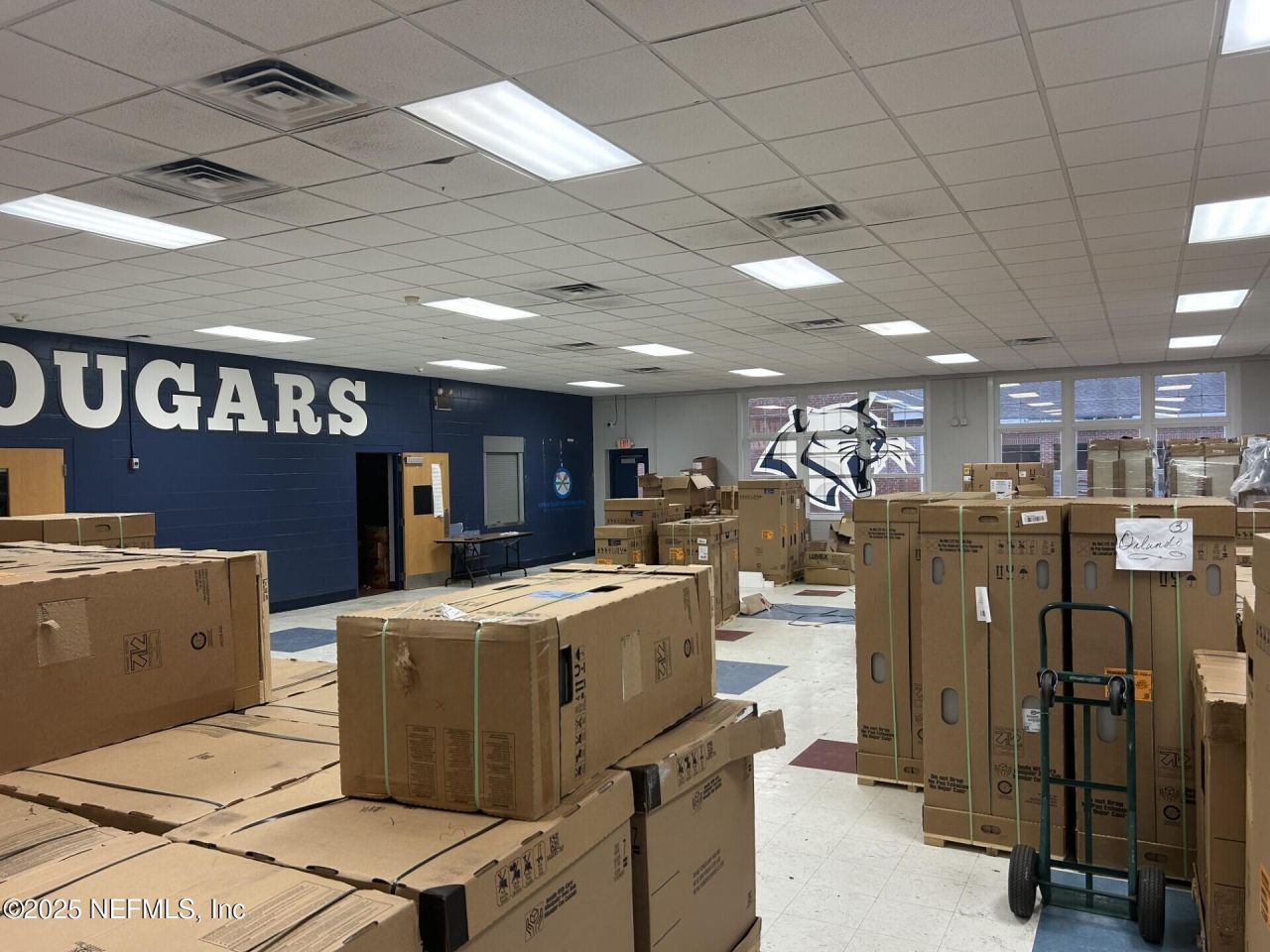 101 S Prospect Street, Crescent City, FL 32112 Photo