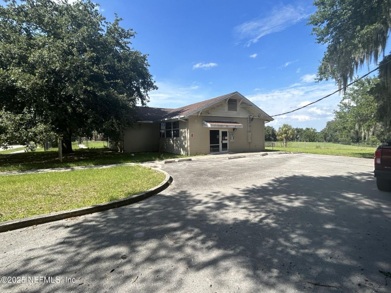 101 S Prospect Street, Crescent City, FL 32112 Photo