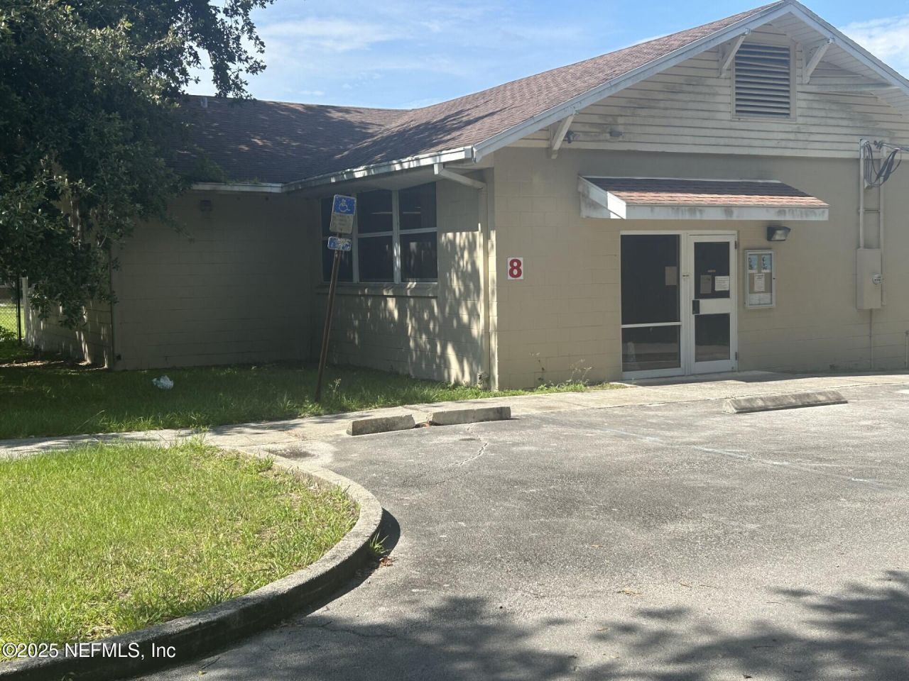 101 S Prospect Street, Crescent City, FL 32112 Photo