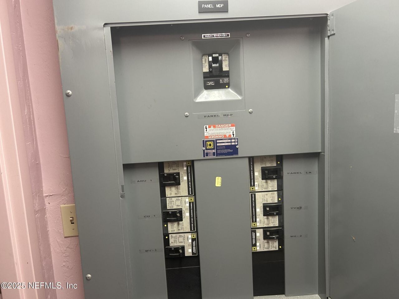 101 S Prospect Street, Crescent City, FL 32112 Photo