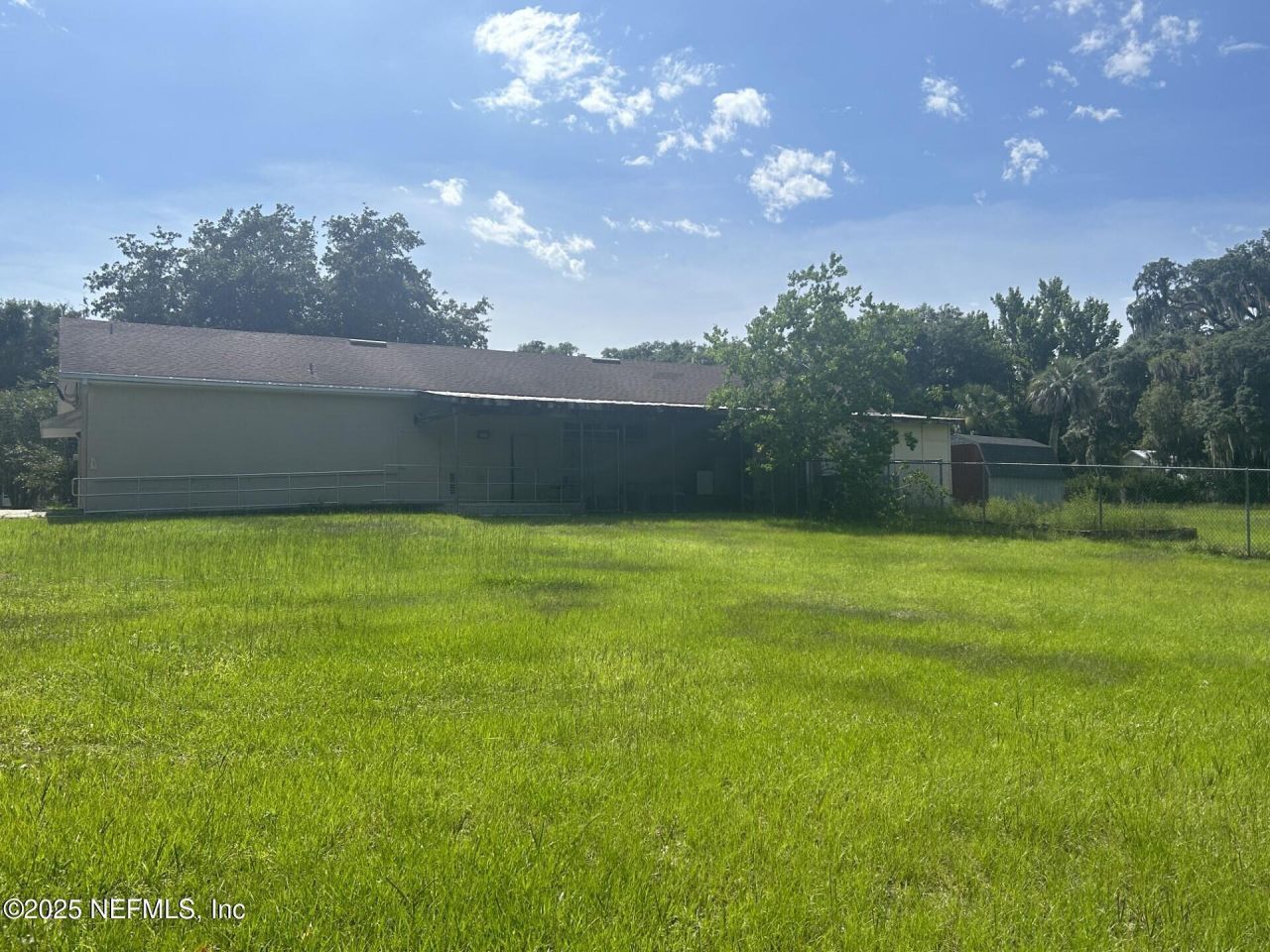 101 S Prospect Street, Crescent City, FL 32112 Photo