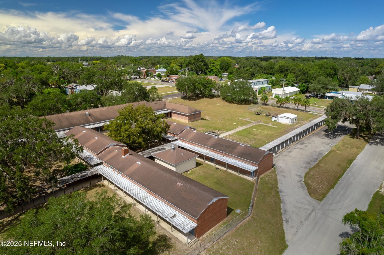 101 S Prospect Street, Crescent City, FL 32112 Photo