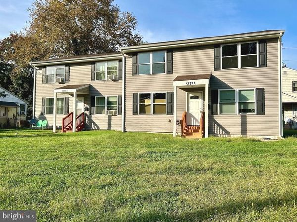 5517 SCHUMACHER DRIVE, BRISTOL, PA 19007
