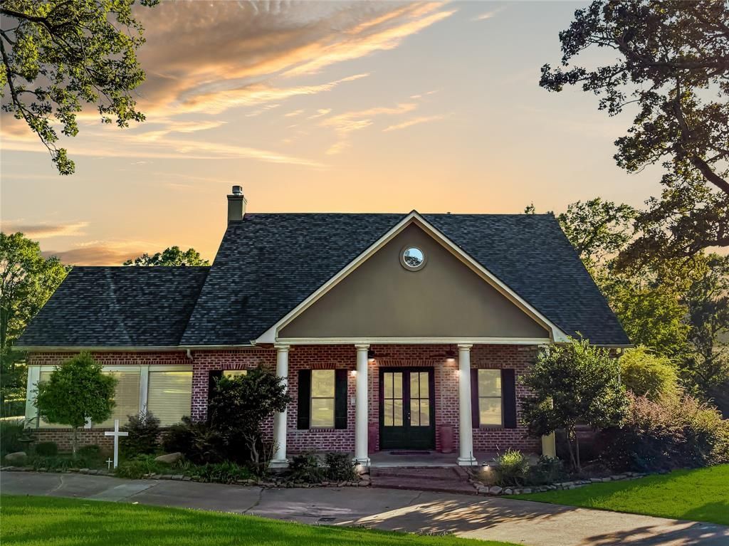 11 Fair Oaks Drive, Haughton, LA 71037 Main Photo