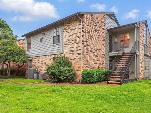 5335 Bent Tree Forest Drive, Unit 240, Dallas, TX 75248