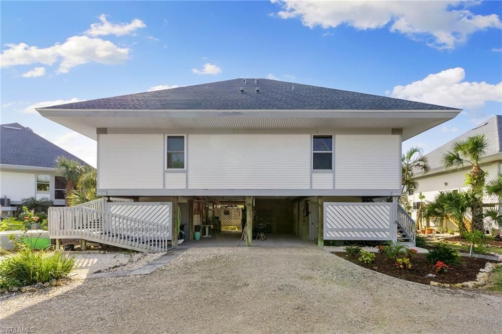 1039 Beach Rd, Unit 104, Sanibel, FL 33957 Photo