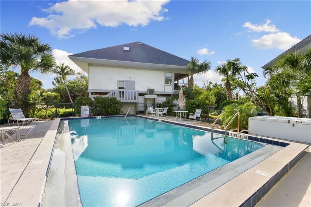 1039 Beach Rd , Unit 104, Sanibel, FL 33957 Photo