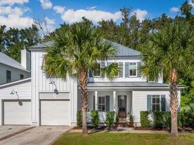 1142 Fulton Hall Lane, Mount Pleasant, SC 29466
