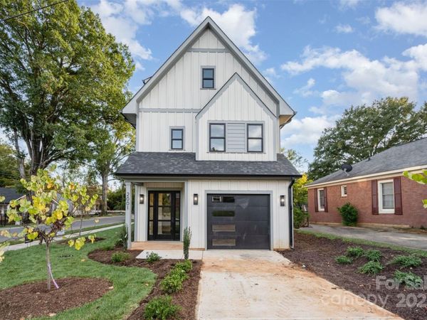 2001 Renner Street, Charlotte, NC 28216