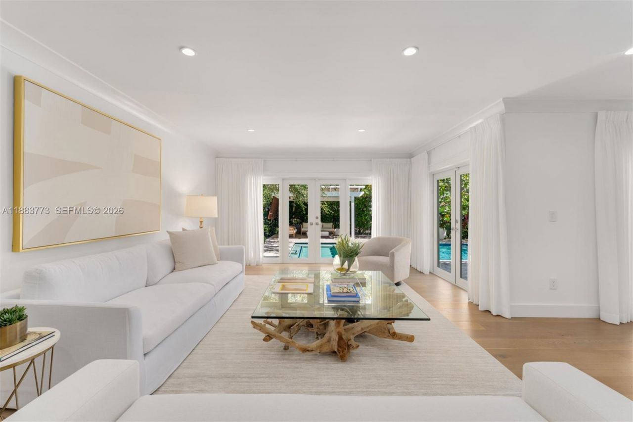 1145 San Pedro Ave, Coral Gables, FL 33156 Photo