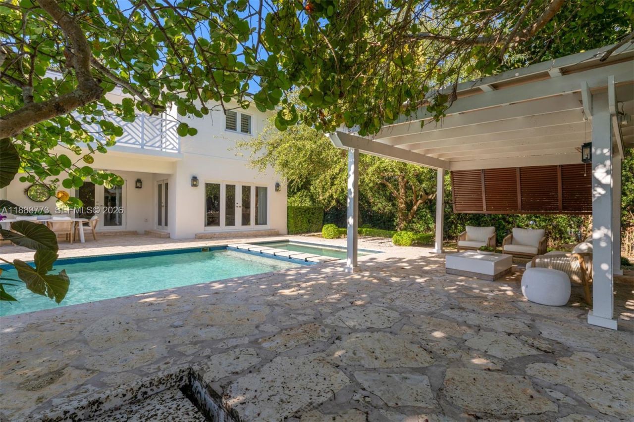 1145 San Pedro Ave, Coral Gables, FL 33156 Photo