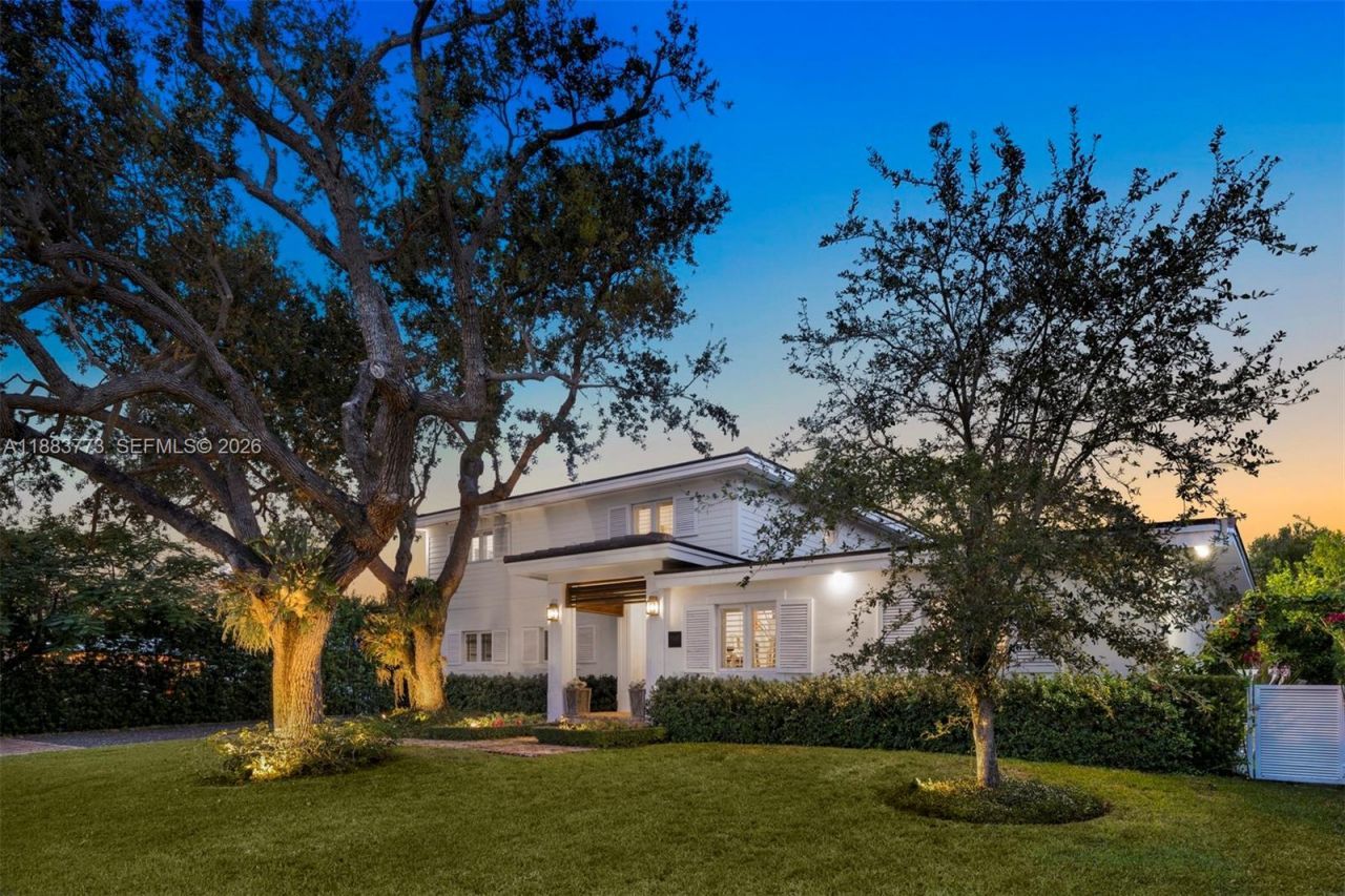 1145 San Pedro Ave, Coral Gables, FL 33156 Photo