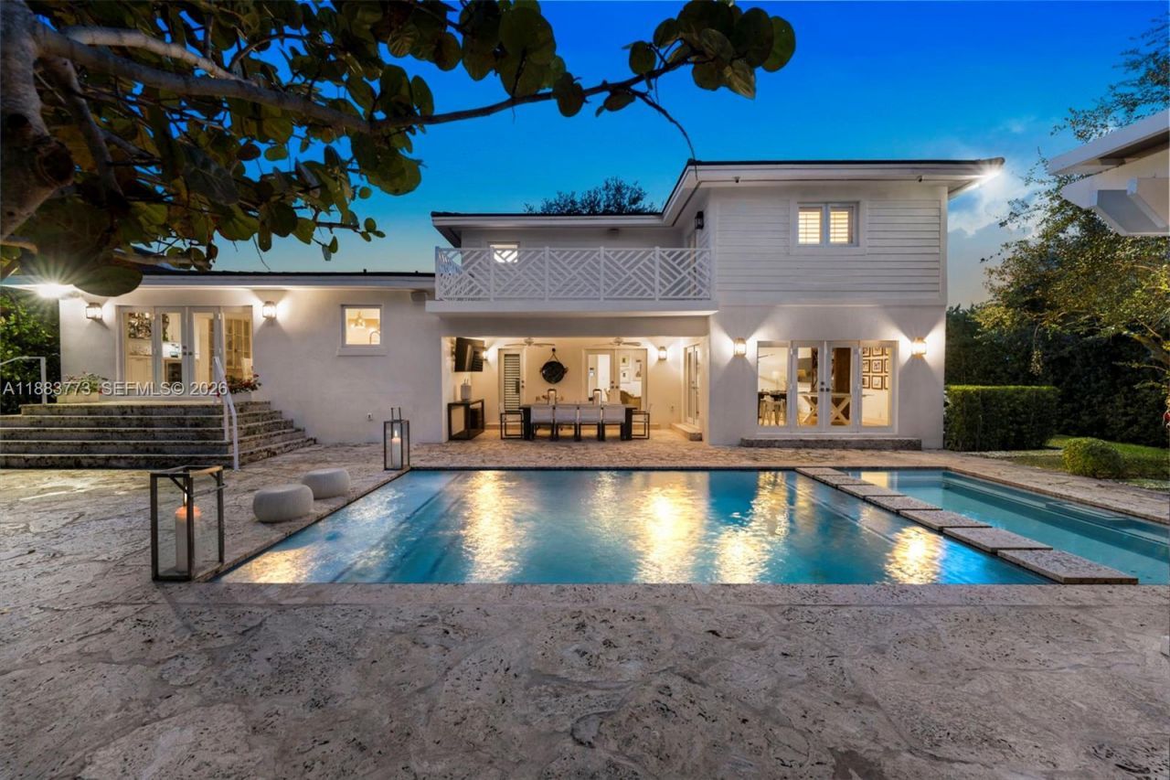 1145 San Pedro Ave, Coral Gables, FL 33156 Photo