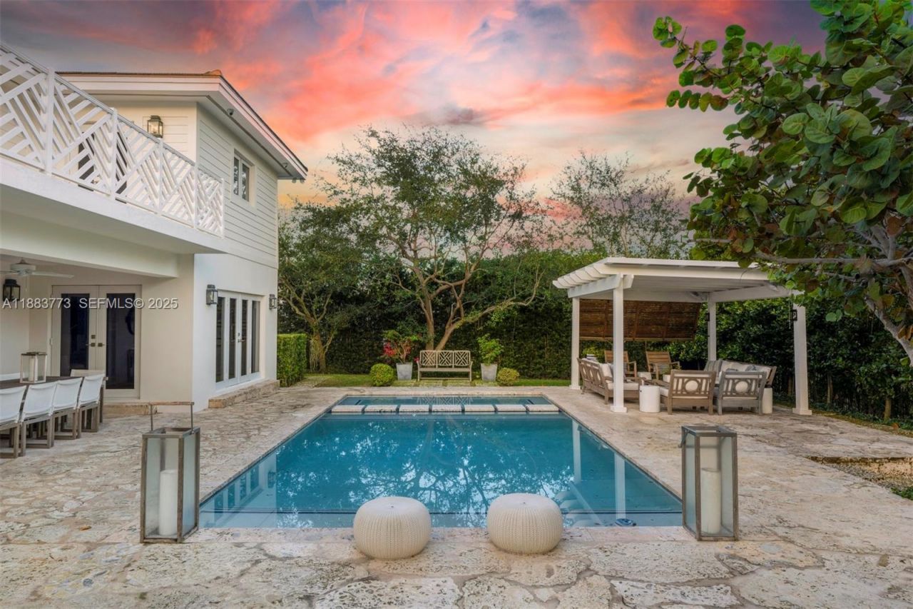 1145 San Pedro Ave, Coral Gables, FL 33156 Photo