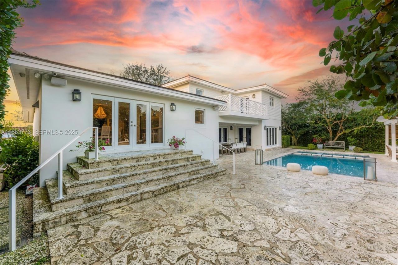 1145 San Pedro Ave, Coral Gables, FL 33156 Photo