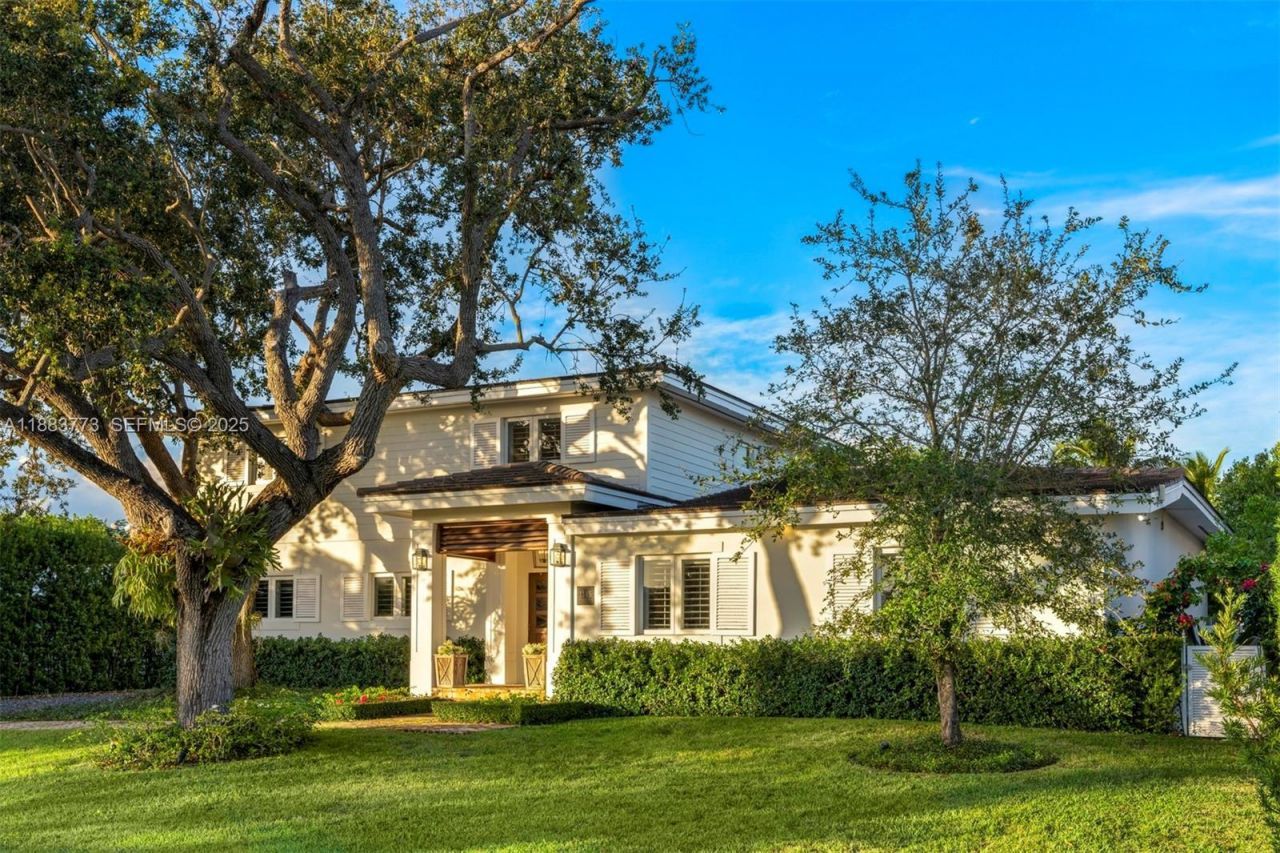 1145 San Pedro Ave, Coral Gables, FL 33156 Photo