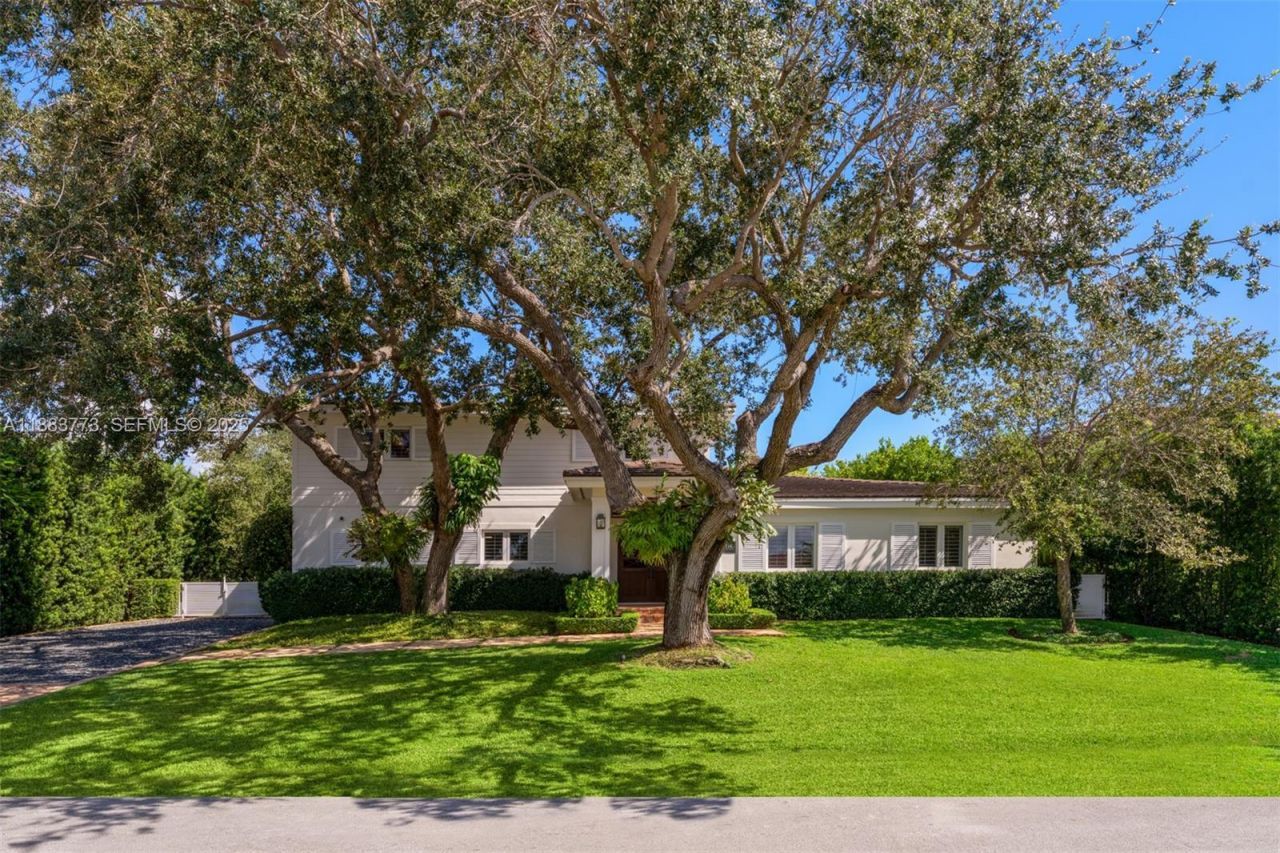 1145 San Pedro Ave, Coral Gables, FL 33156 Photo