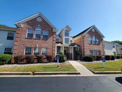 4391 Daphne Ln., Unit A, Murrells Inlet, SC 29576