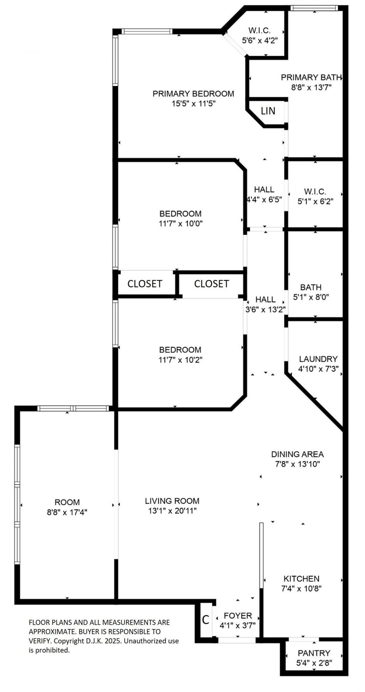 4391 Daphne Ln. Photo 40