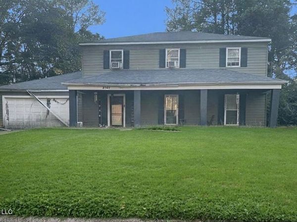 5165 Shirlwood Drive, Jackson, MS 39211