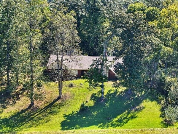 2694 Highway 501, Raleigh, MS 39153