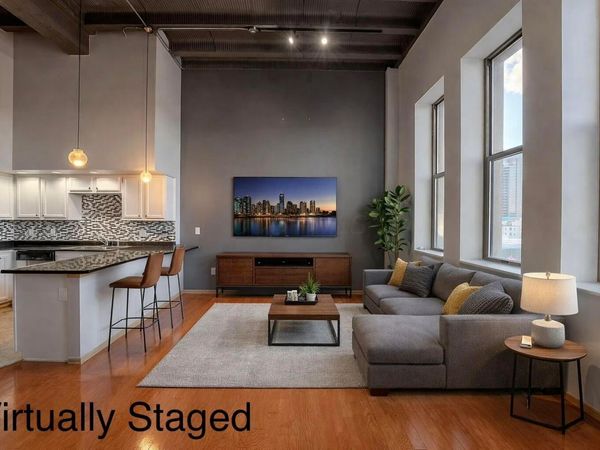 110 N 3rd Street, Unit 606, Columbus, OH 43215