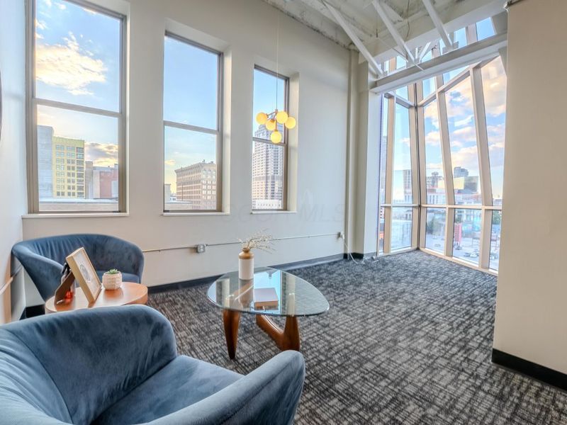 110 N 3rd Street, Unit 606, Columbus, OH 43215 Photo 18