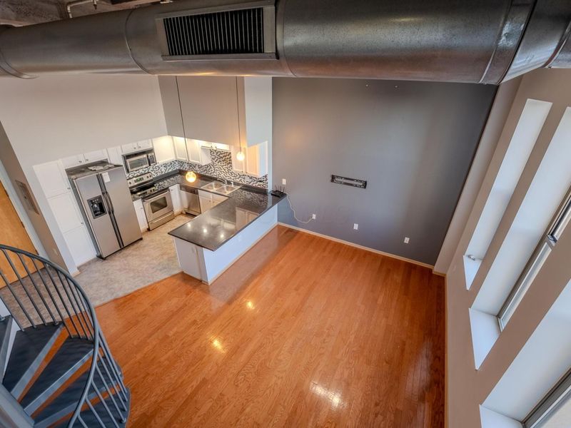 110 N 3rd Street, Unit 606, Columbus, OH 43215 Photo 18