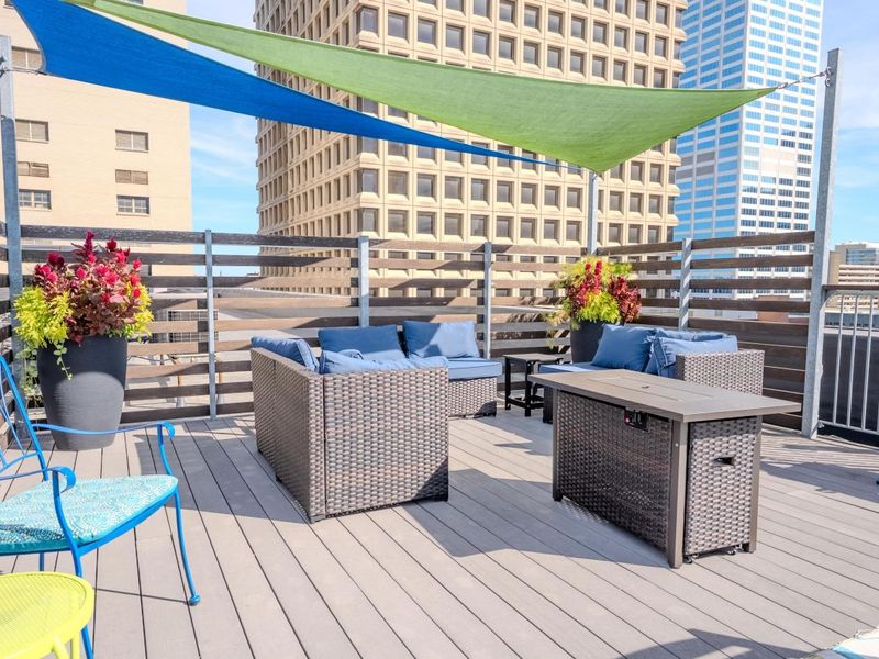 110 N 3rd Street, Unit 606, Columbus, OH 43215 Photo 19