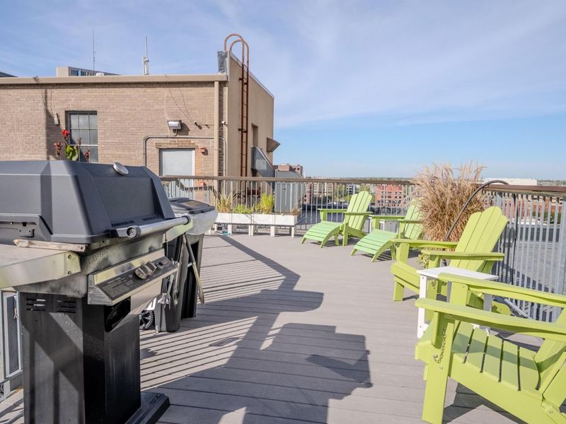 110 N 3rd Street, Unit 606, Columbus, OH 43215 Photo 20