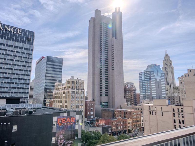 110 N 3rd Street, Unit 606, Columbus, OH 43215 Photo 21