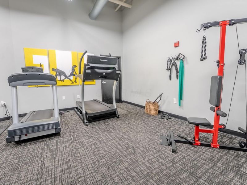 110 N 3rd Street, Unit 606, Columbus, OH 43215 Photo 22