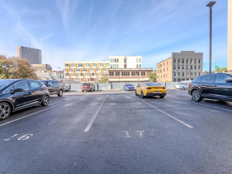 110 N 3rd Street, Unit 606, Columbus, OH 43215 Photo 24