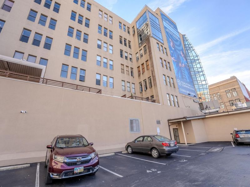 110 N 3rd Street, Unit 606, Columbus, OH 43215 Photo 29