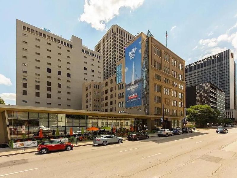 110 N 3rd Street, Unit 606, Columbus, OH 43215 Photo 4