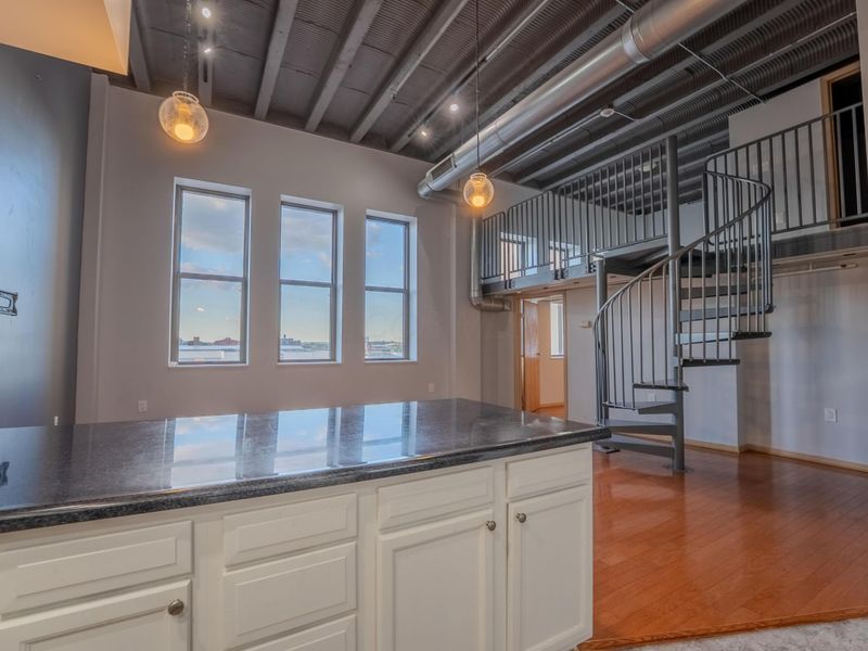 110 N 3rd Street, Unit 606, Columbus, OH 43215 Photo 7
