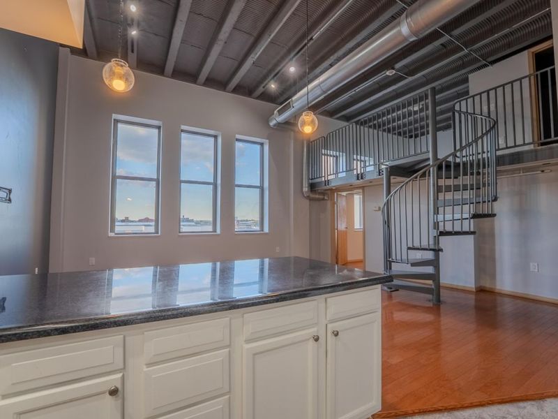 110 N 3rd Street, Unit 606, Columbus, OH 43215 Photo 8